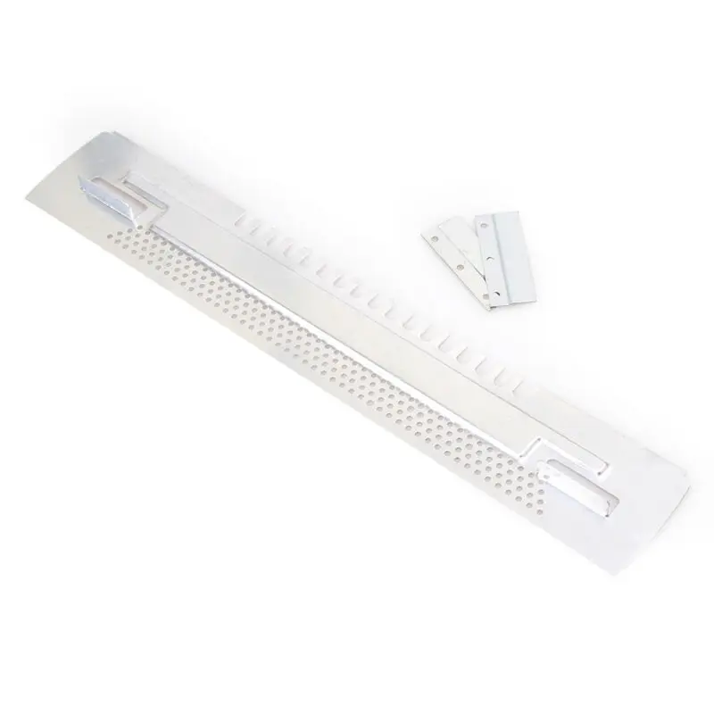 Оцинкованный пчелиный улей раздвижная мышь охранники дорожные ворота оборудование для пчеловодства