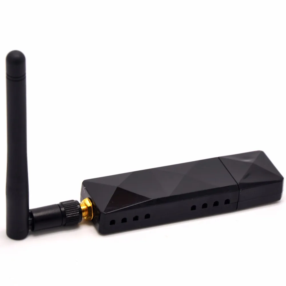 Wtxup Atheros ar9271 802.11n 150 Мбит/с Беспроводной USB WiFi адаптер + 3dbi Wi Fi Телевизионные антенны