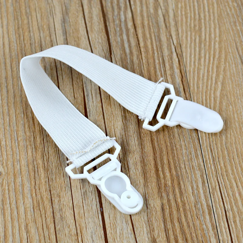 4pcs set fitted bed sheet holder grip mattress gripper clip fastener fitted sheet clip