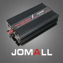 1000W WATT DC 12V to AC 220V pure sine wave Portable Car Power Inverter Adapater Charger Converter Transformer 1000W WATT DC 12V to AC 220V pure sine wave Portable Car Power Inverter Adapater Charger Converter Transformer