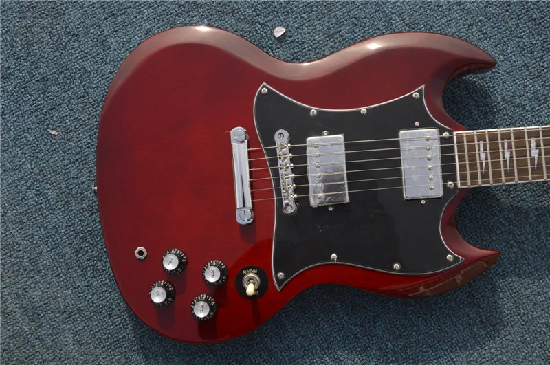 Online Buy Wholesale sg guitar from China sg guitar Wholesalers ...