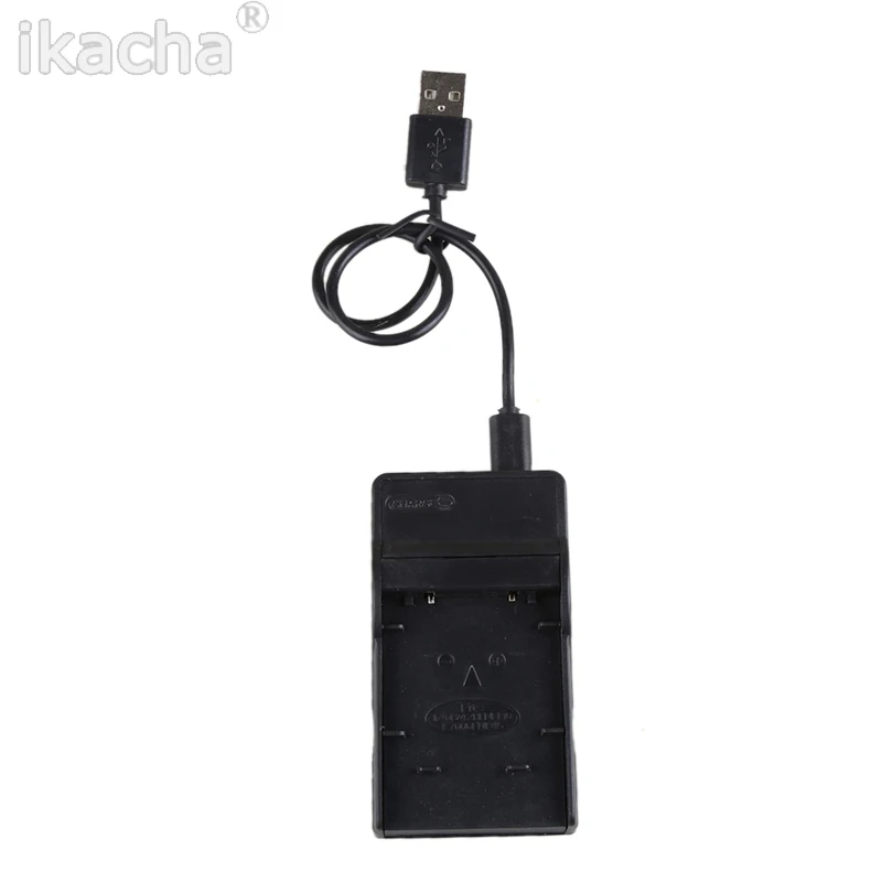 NB-4L Новая цифровая usb-камера Батарея Зарядное устройство для Canon ELPH 100 300 HS 100HS 300HS цифровой IX-US 65 70 75 80 80IS TX1