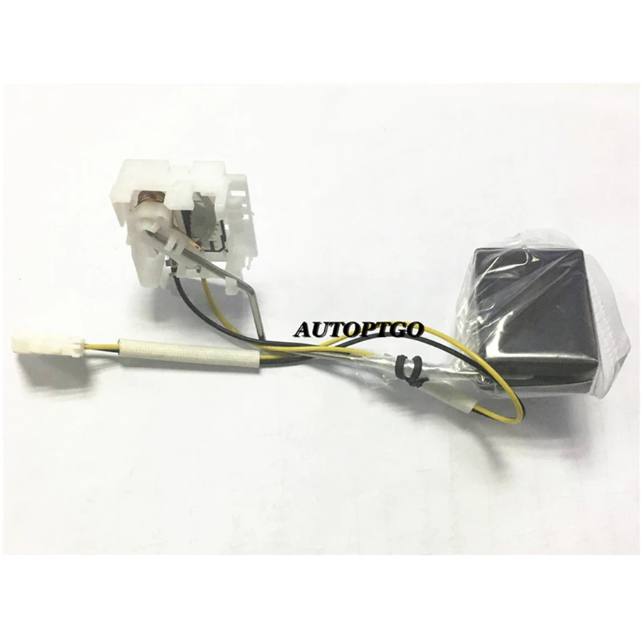 Autoptgo New Fuel Level Sending Units 17630 SNA A01 Oil Level Fuel