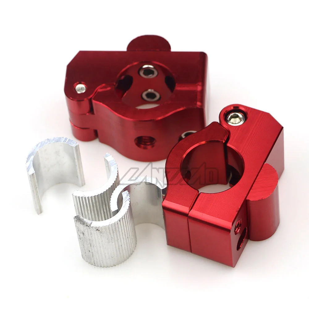 motorcycle handlebar risers (9)