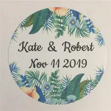 Пользовательские наклейки, персонализированные свадебные подарочные наклейки, пользовательские свадебные наклейки