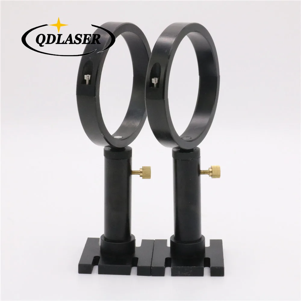 

Co2 Metal Laser Tube Support Holder 80mm Dia for Reci EFR Laser Tube and Engraving Cutting Machine