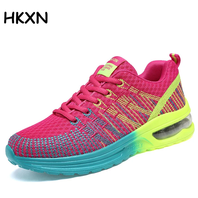 Spring New Women Casual Shoes breathable Comfortable Trendy Chunky Dad Shoe Wedges Shoes For Women