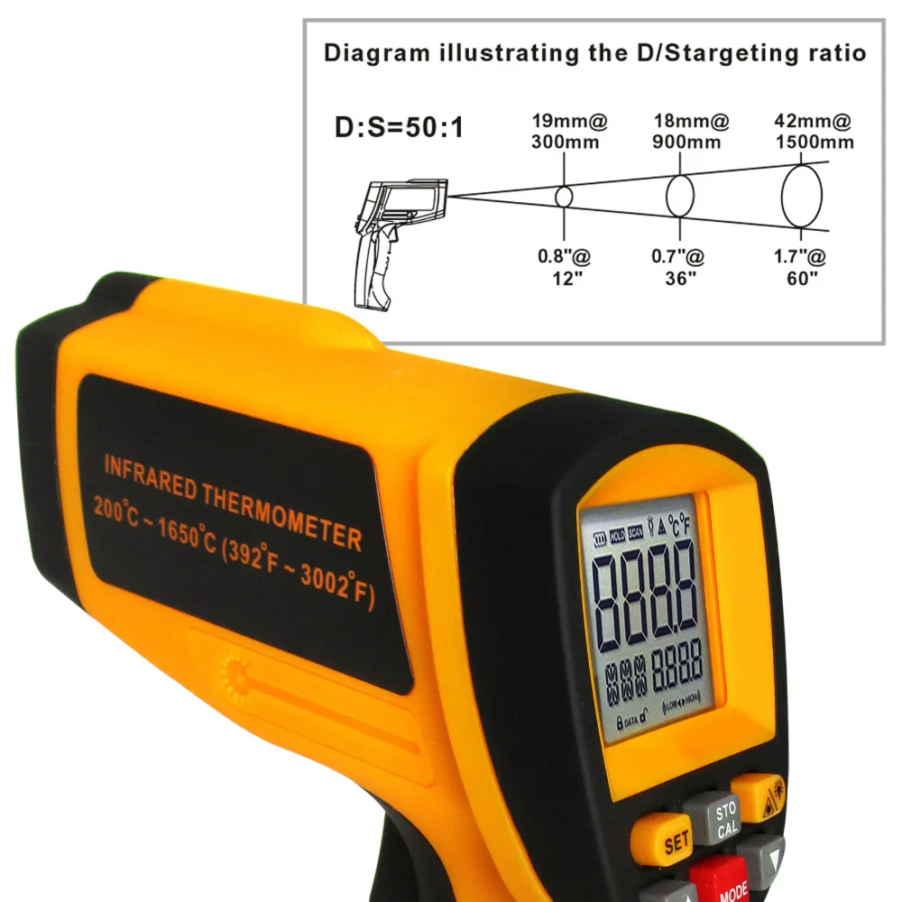 gainexpress-gain-express-thermometer-IR-G1650-diagram
