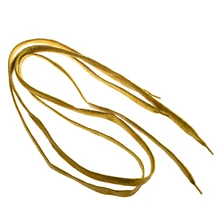 Новинка 45," блестящие плоские цветные шнурки для ботинок шнурки для спортивных танцев нарядное платье