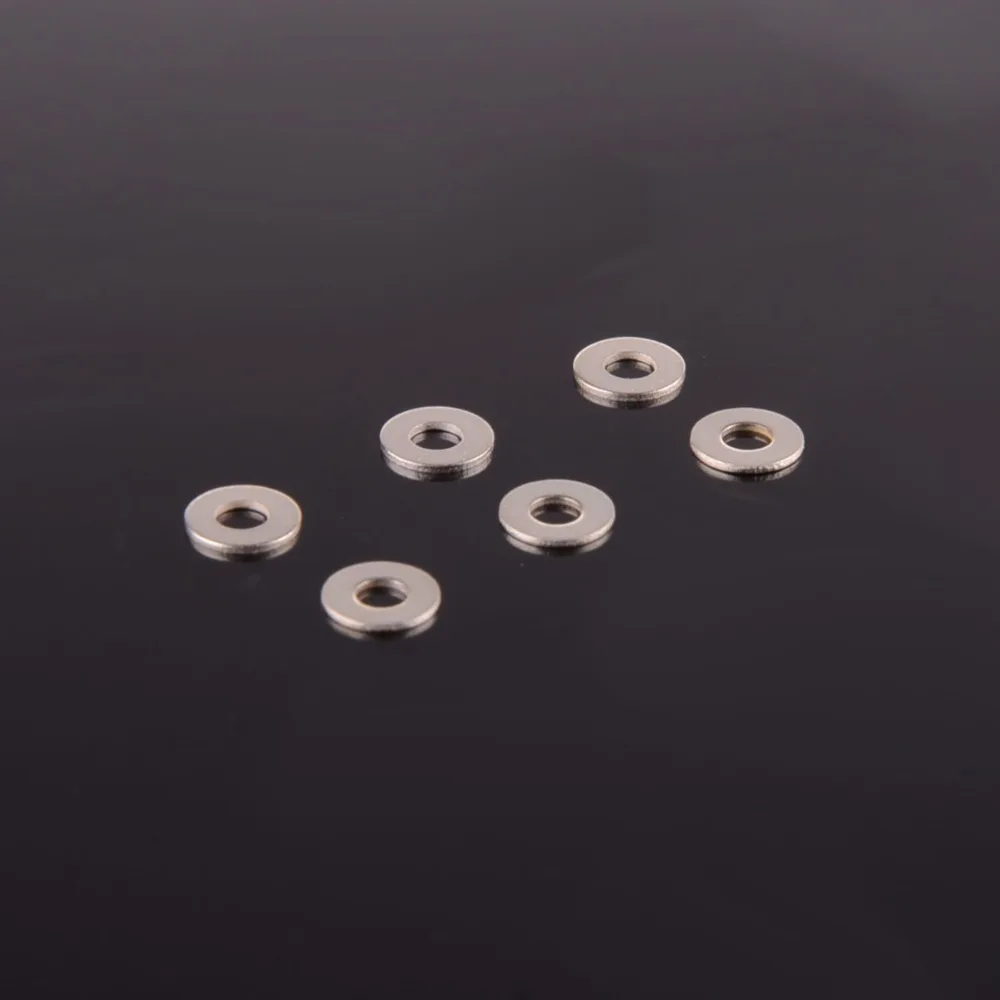 

Washer 2*6*0.5 68036 For HSP 94680 RC Model Car 1/18 OFF-ROAD CRAWLER TRUCK 6P