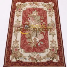 Ковровые ковры, коврики 61 см X 91 см, " X 3", Английский сад, yk lo-92x3gc165yg8