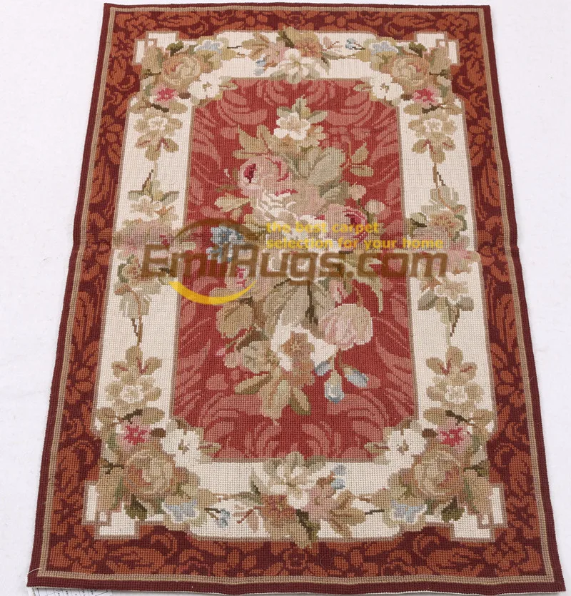 Ковровые покрытия ковры Кружево Ковры needleopint 61CMX91CM 2x3 &quotАнглийский сад yk lo-92x3gc165yg8
