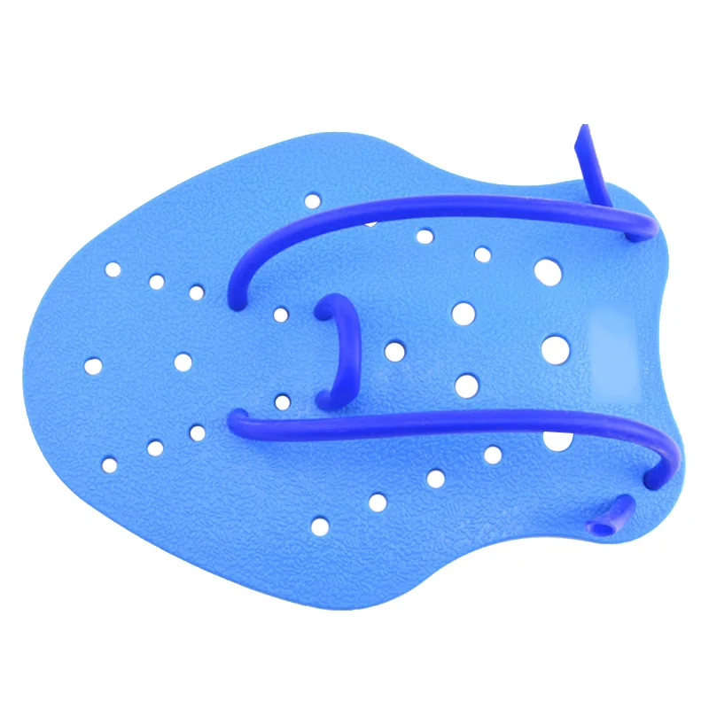 Плавники для плавания регулируемый, ПВХ силиконовые дайвинг лопатки для плавания перепончатые перчатки