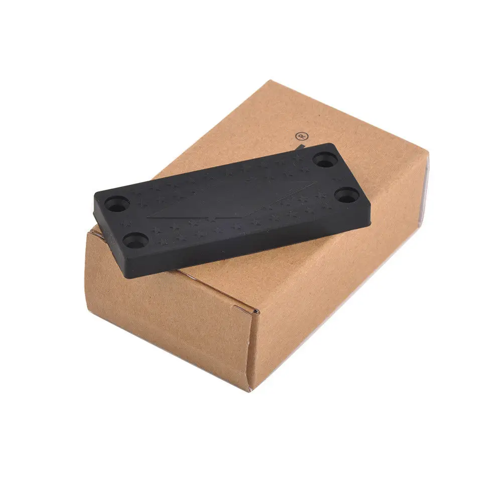 pistola de montagem sob a mesa e