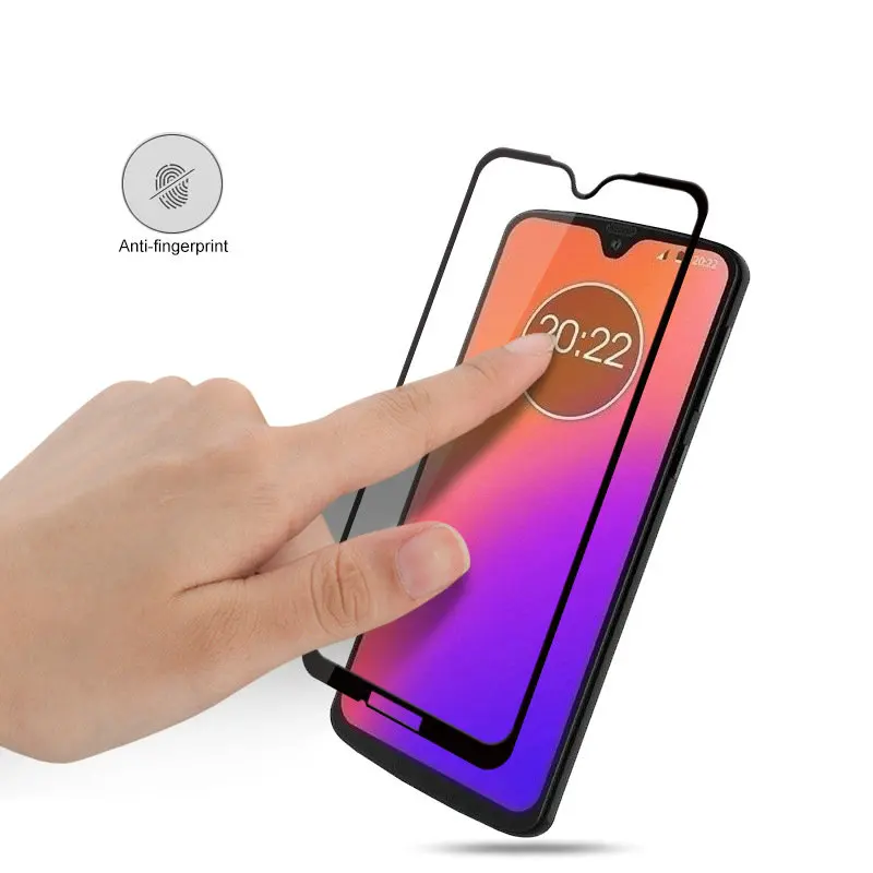 for-Motorola-Moto-G7-for-Moto-G7-Plus-9H-full-Glue-Cover-Tempered-Glass-Screen-Protector (2)