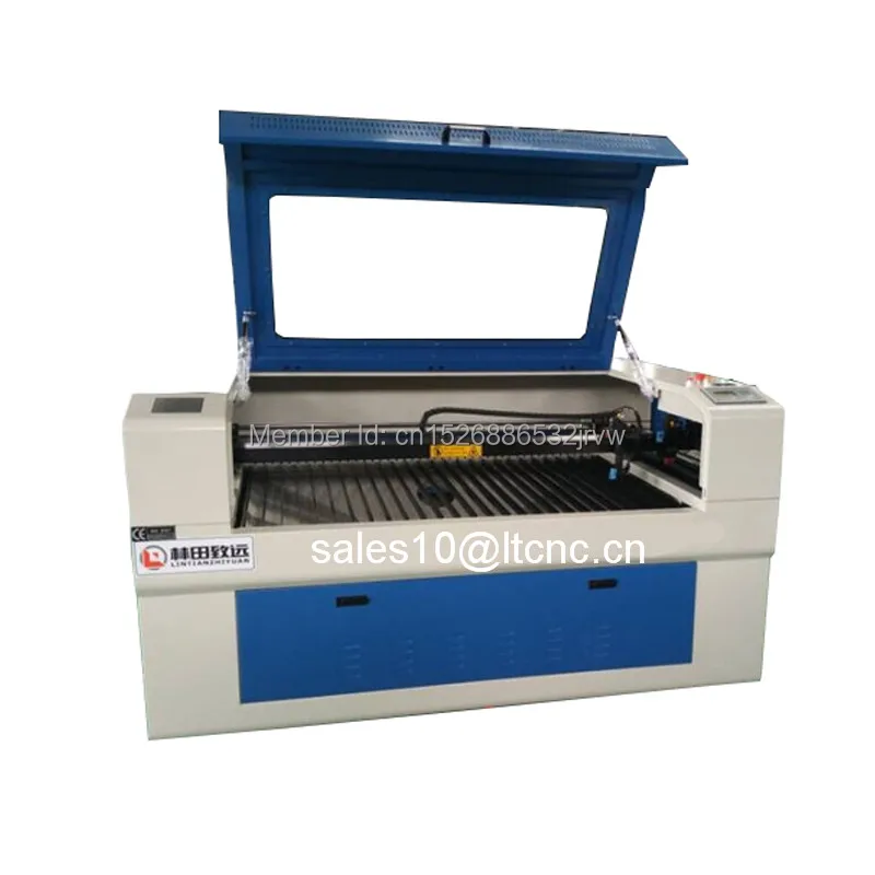 100W Laser Cutting Machine Manufacturer Company