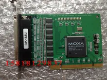 original MOXA CP-168U V2 MOXA CP-168U V2 PCI RS232 selling with good quality and contacting us