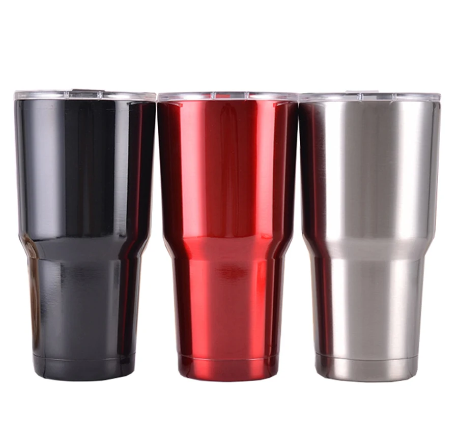 Car Vacuum Insulated Travel Mugs 30OZ Mugs Bilayer Insulation Cups Cars Beer Mug Large Capacity Mug best Christmas present ever