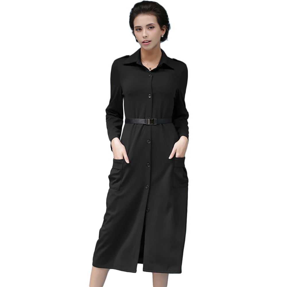 out of office t shirt dress