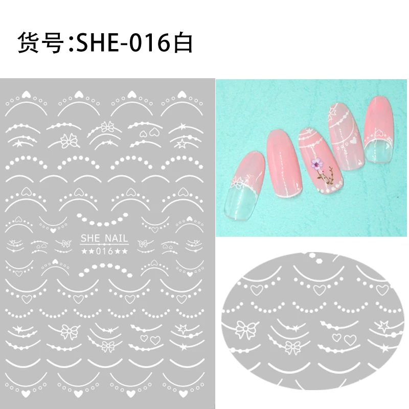 SHE-016