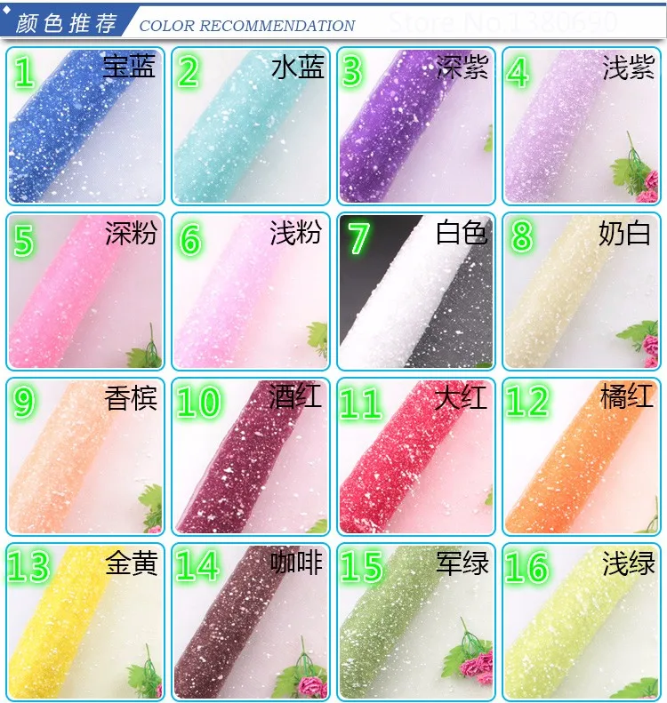 color