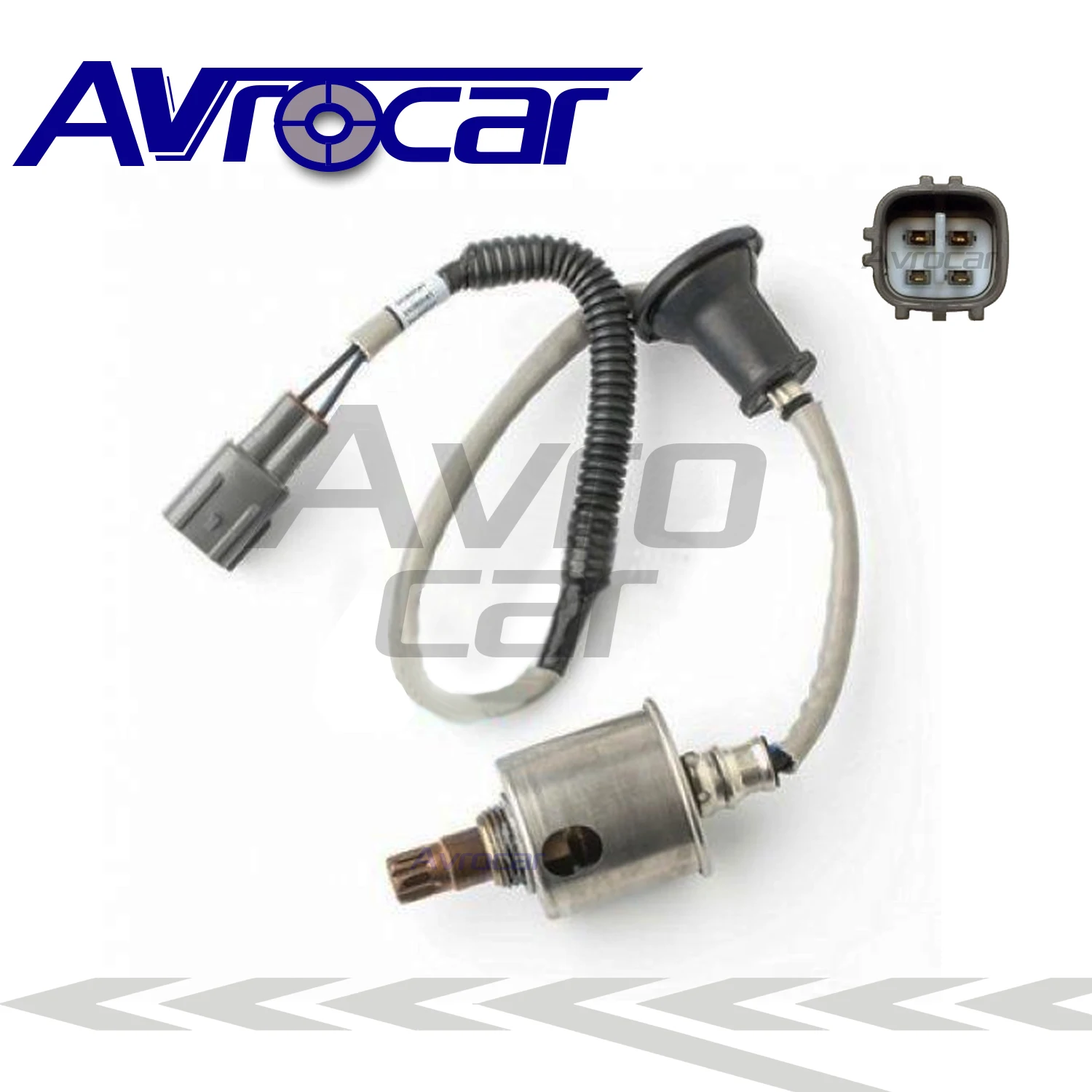 

AVROCAR O2 Oxygen Sensor 8946530710 Fit For TOYOTA LEXUS GS GRS19 UZS19 GWS19 300 DOX-0541 89465-30710 2005-2011 4 Wire Lambda