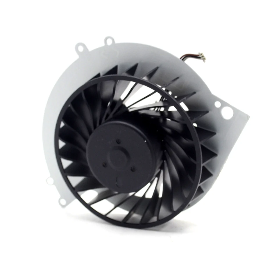KSB0912HE G85B12MSIAN 56J14 Замена для PS4 1200 внутренний вентилятор охлаждения процессора|cpu fan