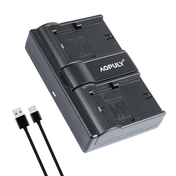 

Wholesale New LP-E6 LP E6 LPE6 Dual Channel Battery Charger for Canon EOS 5D Mark II III 70D 7D 60D Camera EU US free shipping