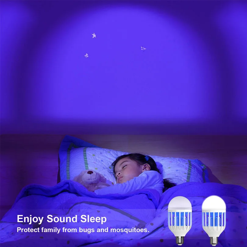 led lights for home