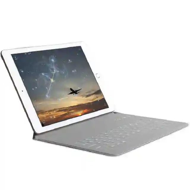 Cheap Ultra-thin  Keyboard Case For apple ipad air 2 Tablet PC for apple ipad air 2 keyboard cover for apple ipad air 2 case keyboard