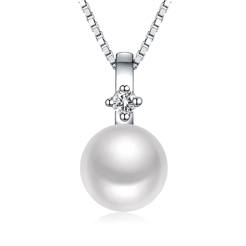 Ожерелье цепочка из серебра 925 пробы 18 дюймов|choker with pendant|choker pearlchoker chain |