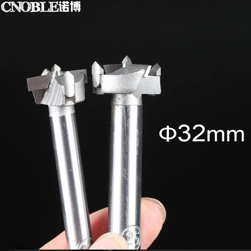 32mm Lengthen Plastic / Wood Hole Saws 120mm Lock Hole saws Hinge