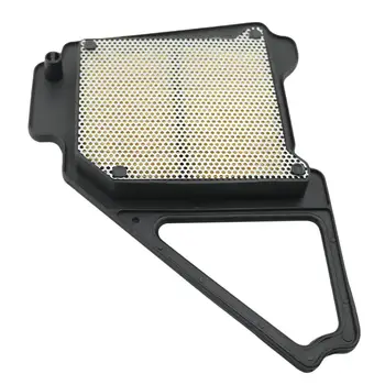 

Motorcycle Cleaner Air Filte Para For YAMAHA YBR125 YBR 125 JYM 2002-2013 2003 2004 2005 2006 2007 2008 2009 2010 2011 2012