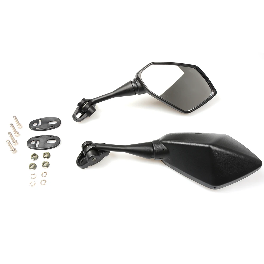 オートバイミラースポーツバイクのためのホンダ Cbr1000rr Cbr500r Cbr250r インターセプタ Nc700s Dct ヤマハ Mt09 Side Mirrors Accessories Aliexpress オートバイミラースポーツバイクのためのホンダ Cbr1000rr Cbr500r Cbr250r インターセプタ Nc700s Dct ヤマハ Mt09 Side Mirrors Accessories Aliexpress