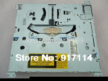

Brand new PLDS APM CDM-M8 4.7/3 CD loader mechanism deck for VW car CD player radio audio