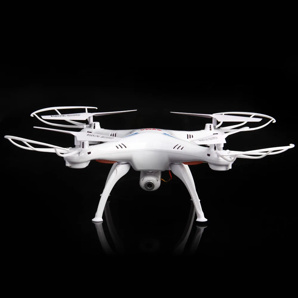 Syma X5SC 1 Радиоуправляемый Дрон Сокол 4CH 2 4 ГГц 6 осевой квадрокоптер с HD камерой 3D