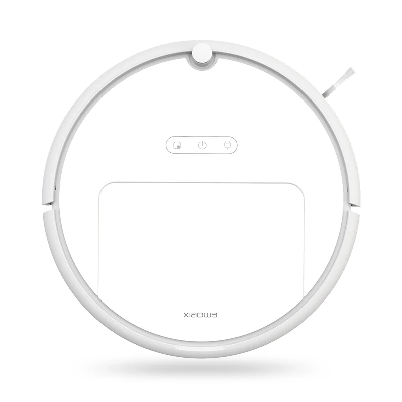 Новый робот пылесос Roborock Xiaowa E20 Xiaomi mi 3 для дома автоматический уборки пыли