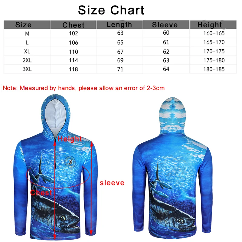 Одежда для рыбалки, ультра-светильник с капюшоном, быстросохнущая Солнцезащитная одежда, рыболовные рубашки, анти-УФ одежда для рыбалки, жилет