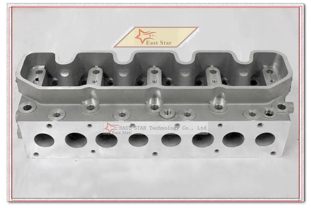 300TDI голая головка цилиндра 908 761 908761 для Land Rover Discovery Defender 90 Ranger Mercedes Sprinter 2.5L