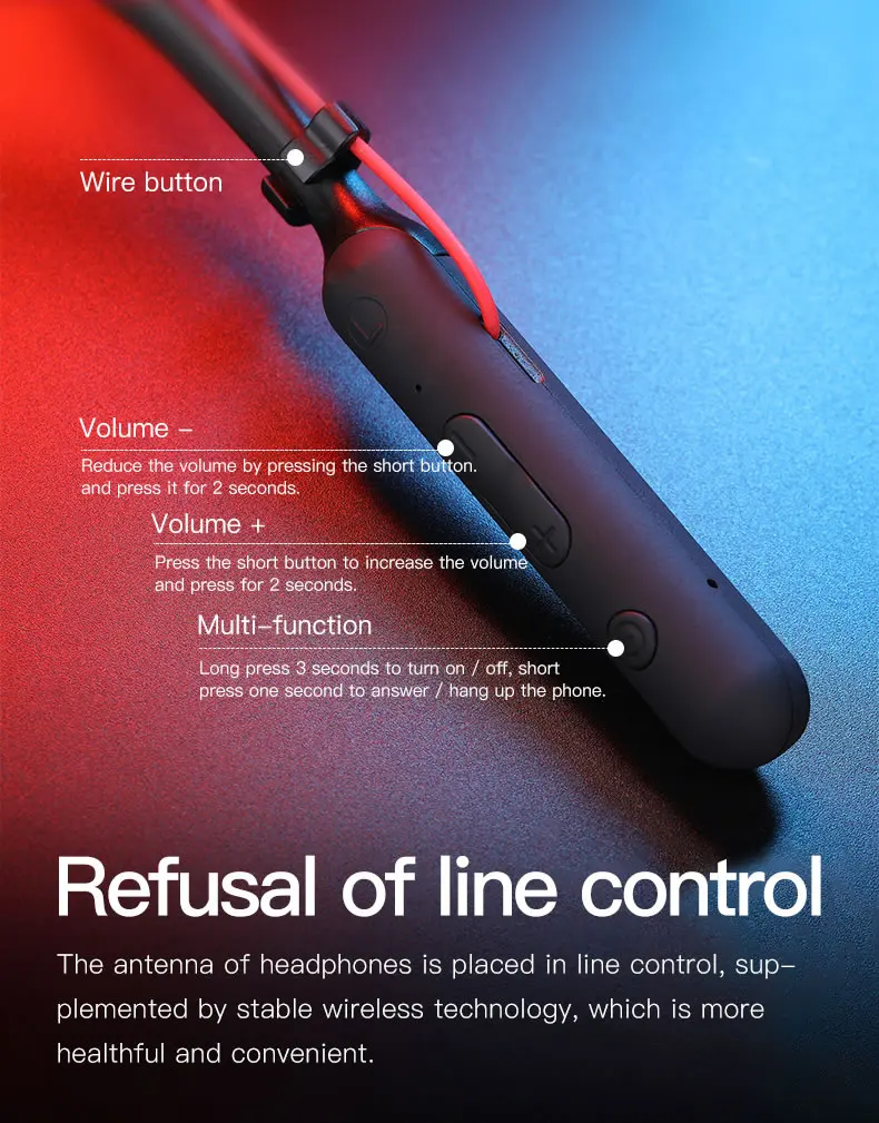 Bluetooth Wireless Headphones For Phones (8)