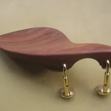 Аксессуары для скрипки золотой сплит-винт