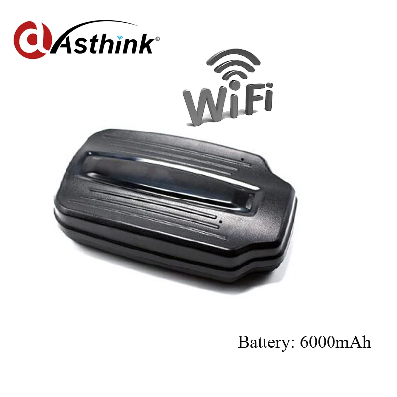 Wifi Car Gps Tracker Mahvehicle Gsm Tracking Rastreadorstandby Time Days Wifi Car Gps Tracker Mahvehicle Gsm Tracking Rastreadorstandby Time Days