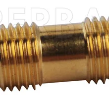 Superbat 5 шт. SMA адаптер SMA женский Джек-Джек прямой РФ коаксиальный разъем