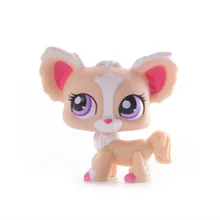LPS Pet Shop Presents Toys Shorthair Cat Dolls Collection Set Action Figures Model High Quality Toys Gifts Cosplay Toys Girl Toy LPS Pet Shop Presents Toys Shorthair Cat Dolls Collection Set Action Figures Model High Quality Toys Gifts Cosplay Toys Girl Toy