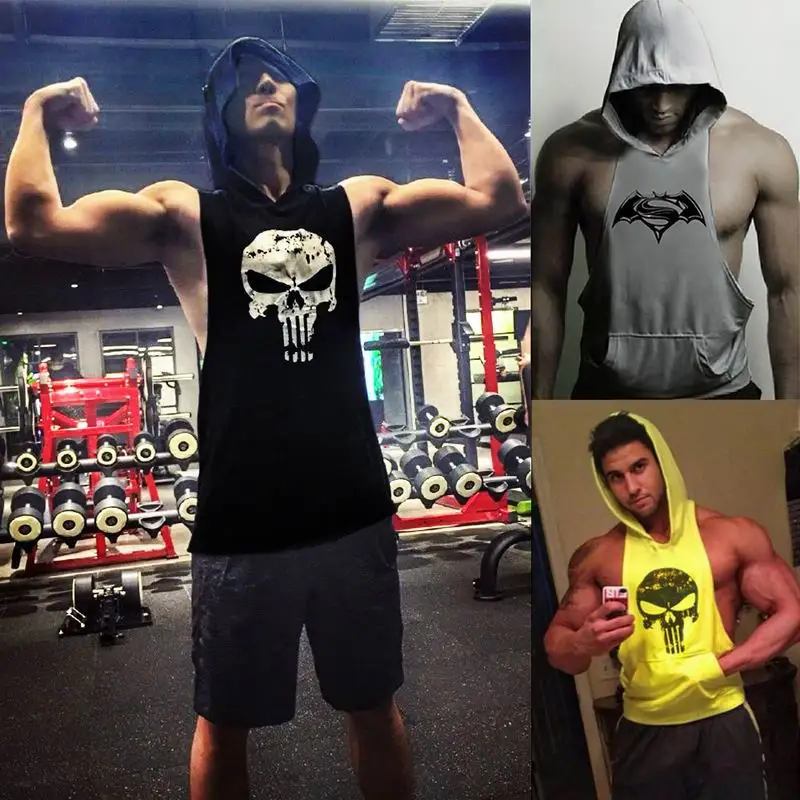 Popular Skull Sleeveless Hoodie-Buy Cheap Skull Sleeveless Hoodie ... Popular Skull Sleeveless Hoodie-Buy Cheap Skull Sleeveless Hoodie ...