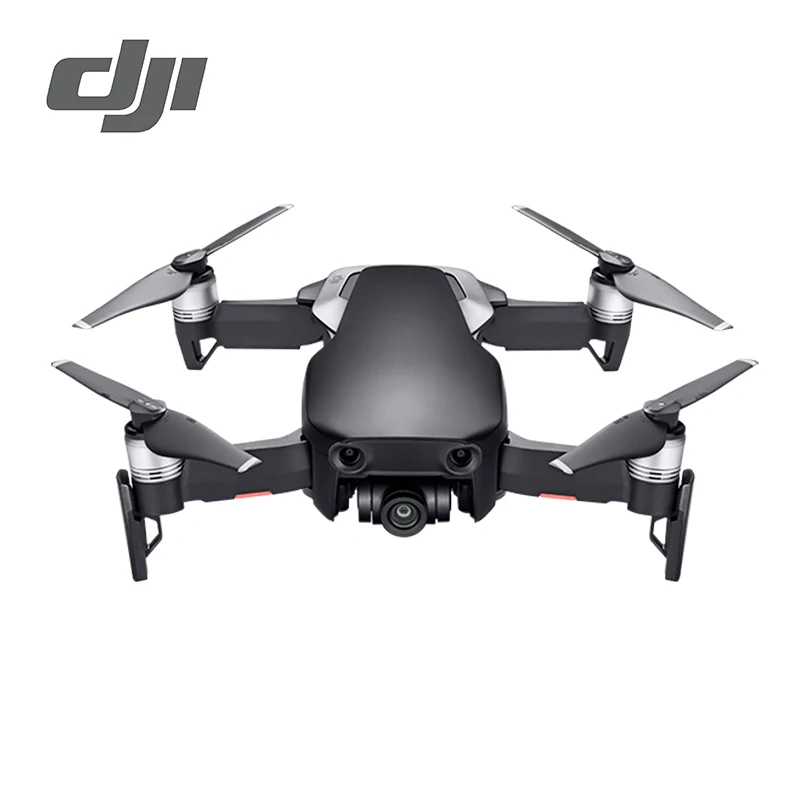 DJI Mavic Air и Fly More Combo сложенный Дрон 4 к камера 100 Мбит/с видео 3 Axis Gimbal 21 Mins время