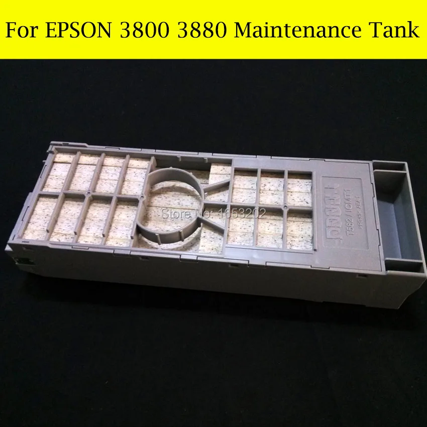 Buy 1 PC NEW And Original Waste/Maintenance Ink Tank