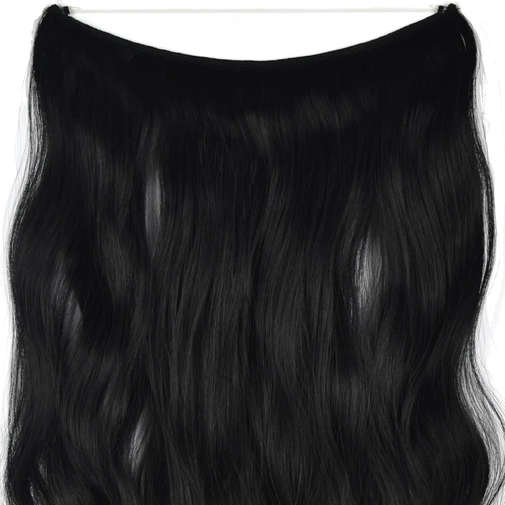 TOPREETY Heat Resistant B5 Synthetic Fiber 22\