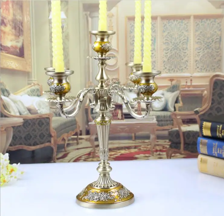 New-arrival-silver-5-arms-candelabra-zinc-alloy-metal-candle-holder-for-wedding-events-party-centerpiece (3)