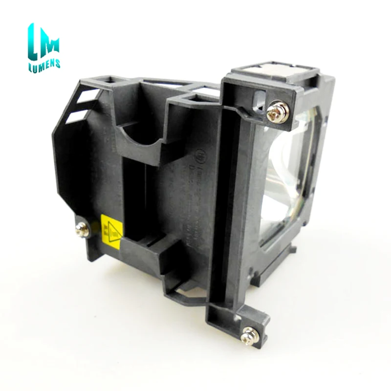 Высокая яркость для sony VPL-HW30ES VPL-VW95ES VPL-HW30 HW30ES заменяемая прожекторная лампа для освещения жилья LMP-H202 LMPH202